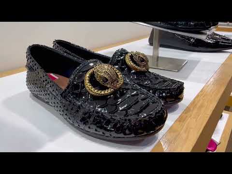 NEW Kurt Geiger Shoes 🎁 Dillard’s Shopping Style Fashion