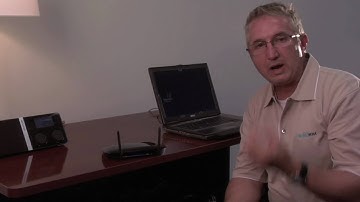 Basic Tutorial 8: How to Set Up a Home Network and Router, Part Two