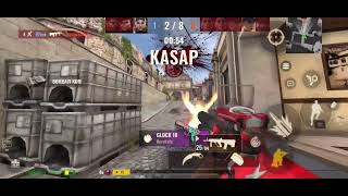 Zula Mobile - Negati̇f Tk Video