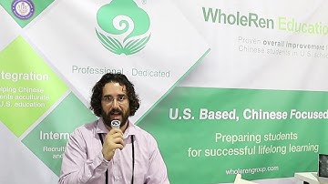 Introduction of California State University Monterey Bay