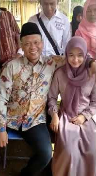 Kakek 65 th Dapetin Cewek ABG 18 th maknyus,.. 💑