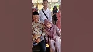 Kakek 65 th Dapetin Cewek ABG 18 th maknyus,.. 💑