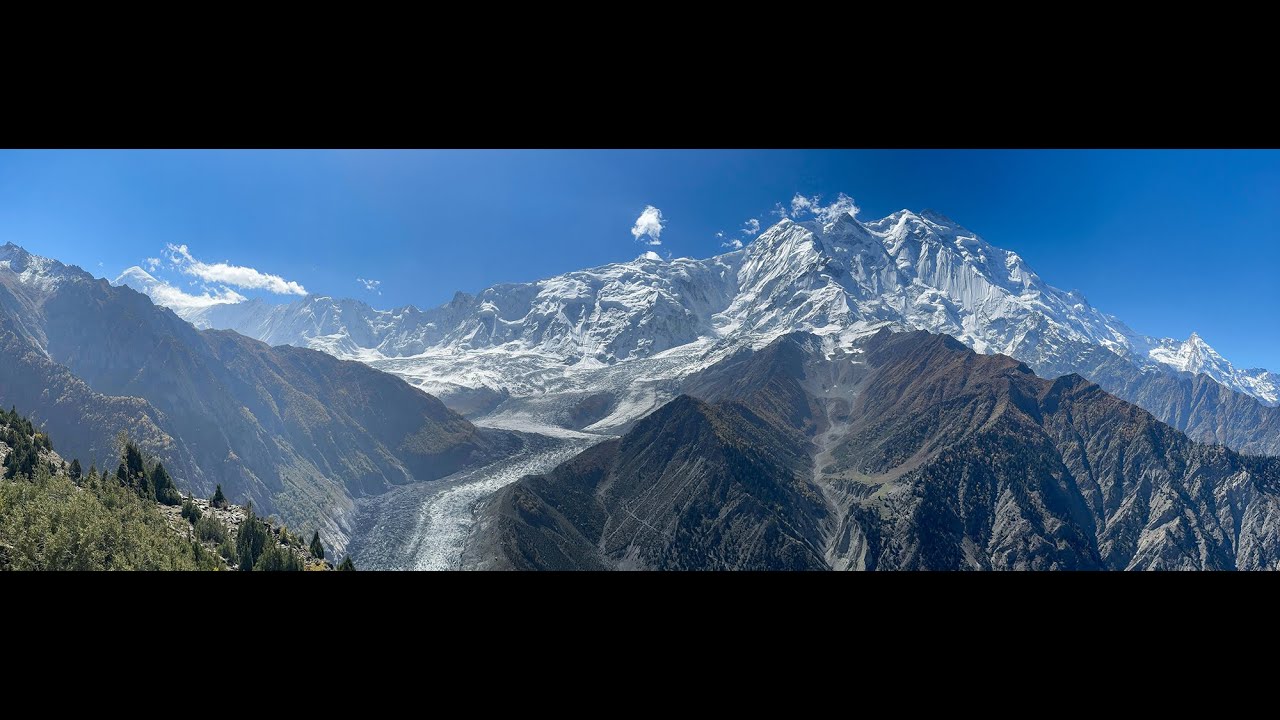 Miacher Kho, Nagar Valley Pakistan | Rakaposhi & Diran’s Best View