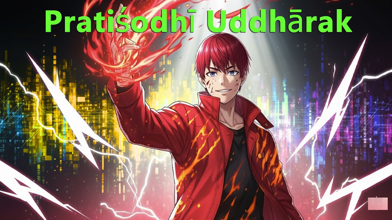 Daivī Rakt Kā Uddhārkartā | Anime Story Summary | Anime Adda Hindi