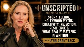 Hollywood Myths: What Makes a Story Work | Lynn Grant Beck