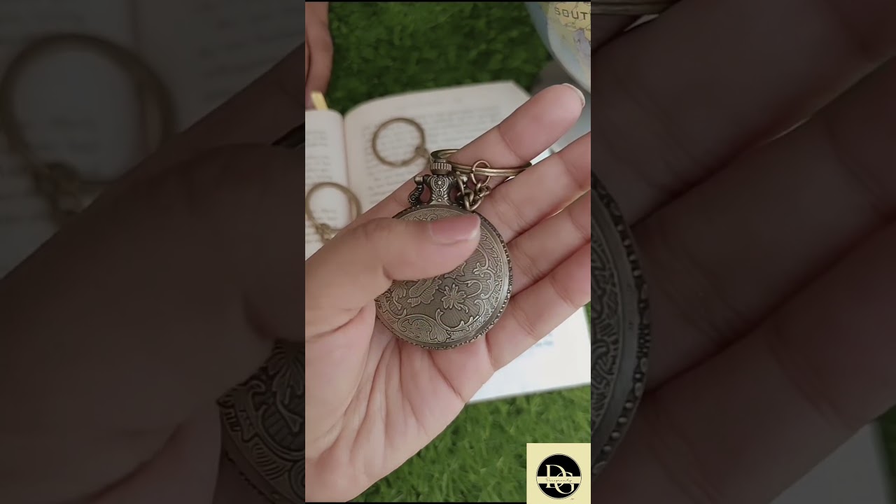 ঘড়ি অথেনটিক