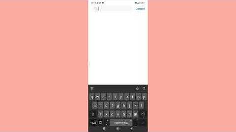 redmi k20 Pro Google voice typing, redmi k20 Pro mein Google voice typing set kaise karen, redmi k20