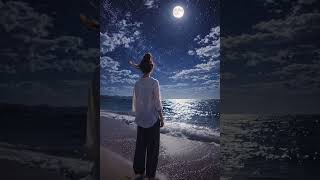Moonlit Path