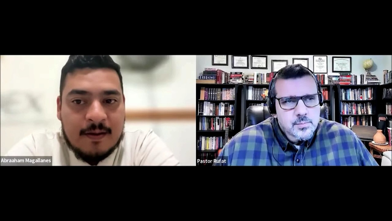 Hablemos del libro de Apocalipsis