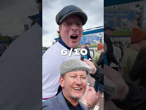 Who is YOUR Football Lookalike? EUROs Fans Edition Pt. 2 🏆