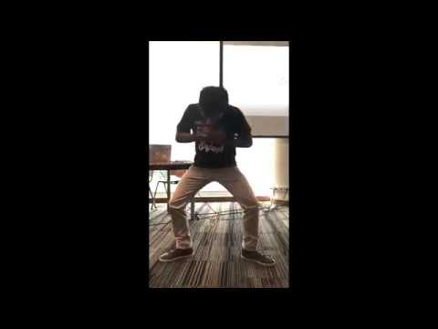 Unsteady I X Ambassadors Erich Lee Gravity Remix I Hip Hop Performance