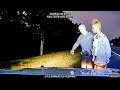 Arkansas State Police pursuit & PIT - “I was trying to get my sister home!"