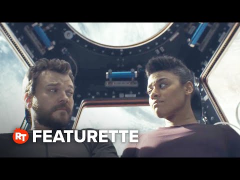 I.S.S. Featurette - Behind the Scenes (2024)