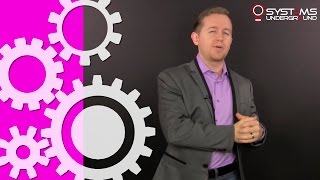 Simply Systematize Your Business With These 6 Pillars