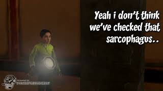 Worstpremadeever Short 2