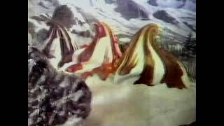 McDonalds Ice Cream Sundae Commercial (1979)