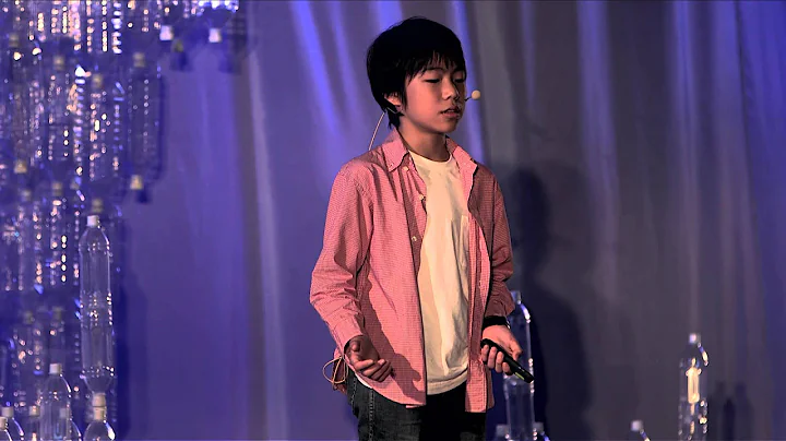 Kids teaching kids to code | Soto Yamauchi | TEDxK...