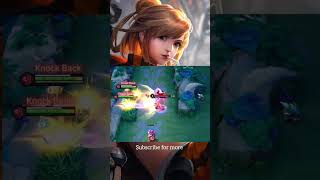 I'm Qi |#arenaofvalor #clashoftitans #aov #cot #rov  #moba #Qi #legendary #shorts screenshot 3