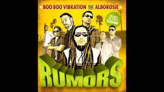 Rumors - Boom Boom Vibratios ft. Alborosie