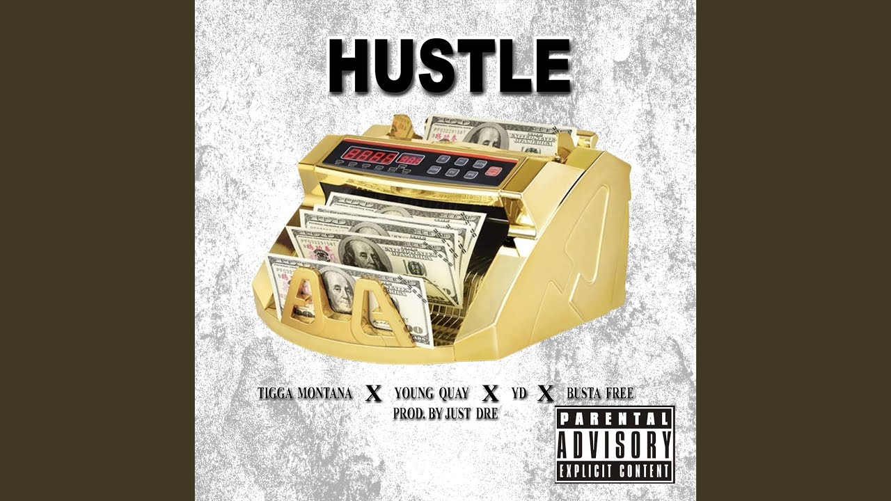 Watch Hustle on YouTube Watch Hustle on YouTube
