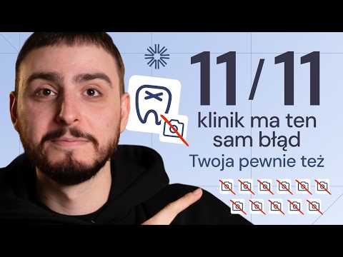 Pacjent nie ufa Twojej reklamie. Ufa innemu pacjentowi (UGC dla klinik).