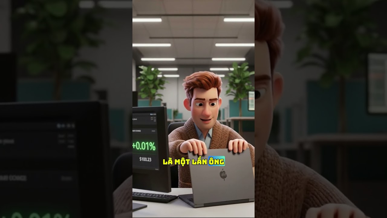 Đi chậm không có nghĩa là thụt lùi