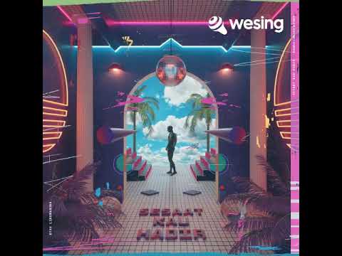 Sesaat Kau Hadir(Pablo Cikaso Remix)