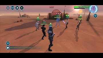 Iden vs CLS 3v3 (57 banners)