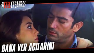 Eyşan, Ezelin Dermanı Olmaya Geldi Ezel 42. Bölüm