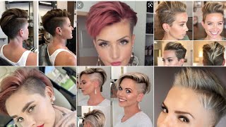 33 Best Pixie Cuts And Pixie Cut Hairstyle You 2022-2023 || Women Beauty Crack