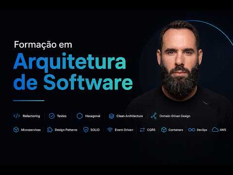 Training in Software Architecture