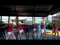 Zumba kulitan