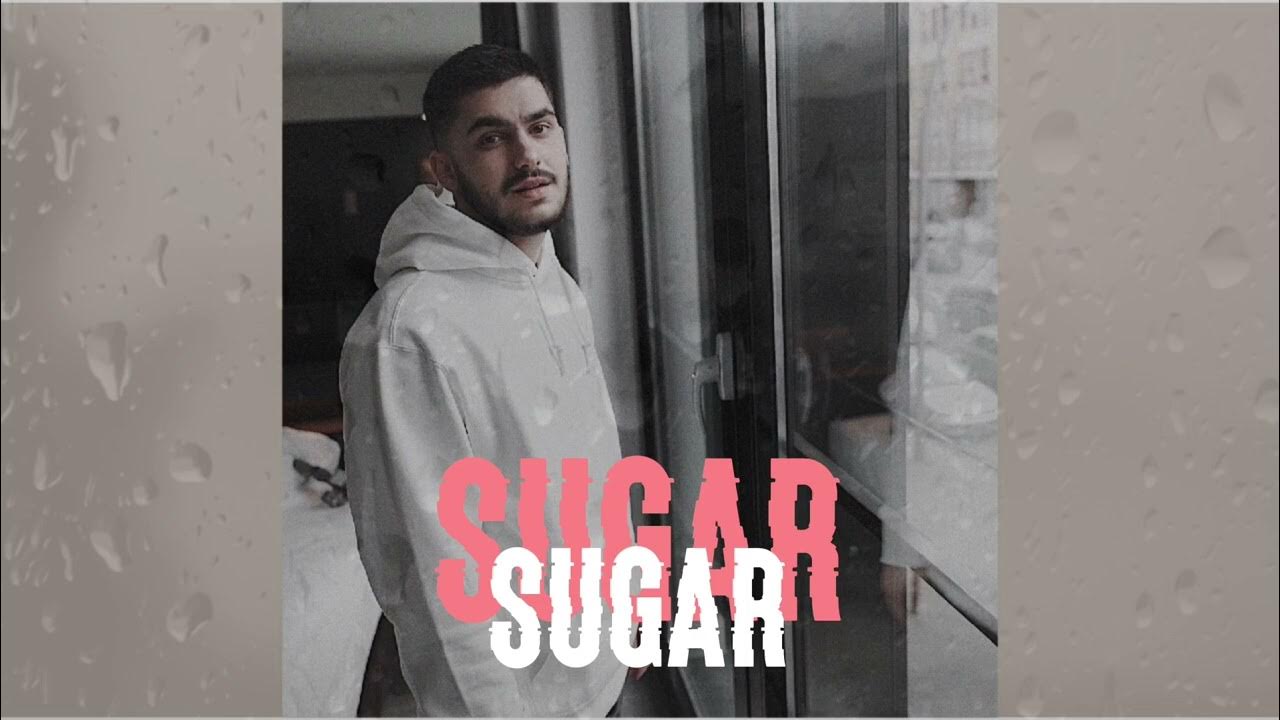 Sugar slowed