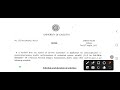 Good News 😊 | Cu 6th sem Review Notice 2025 Out 🔥 | CU 6th sem Review &amp; FSI Form fillup Date 2025
