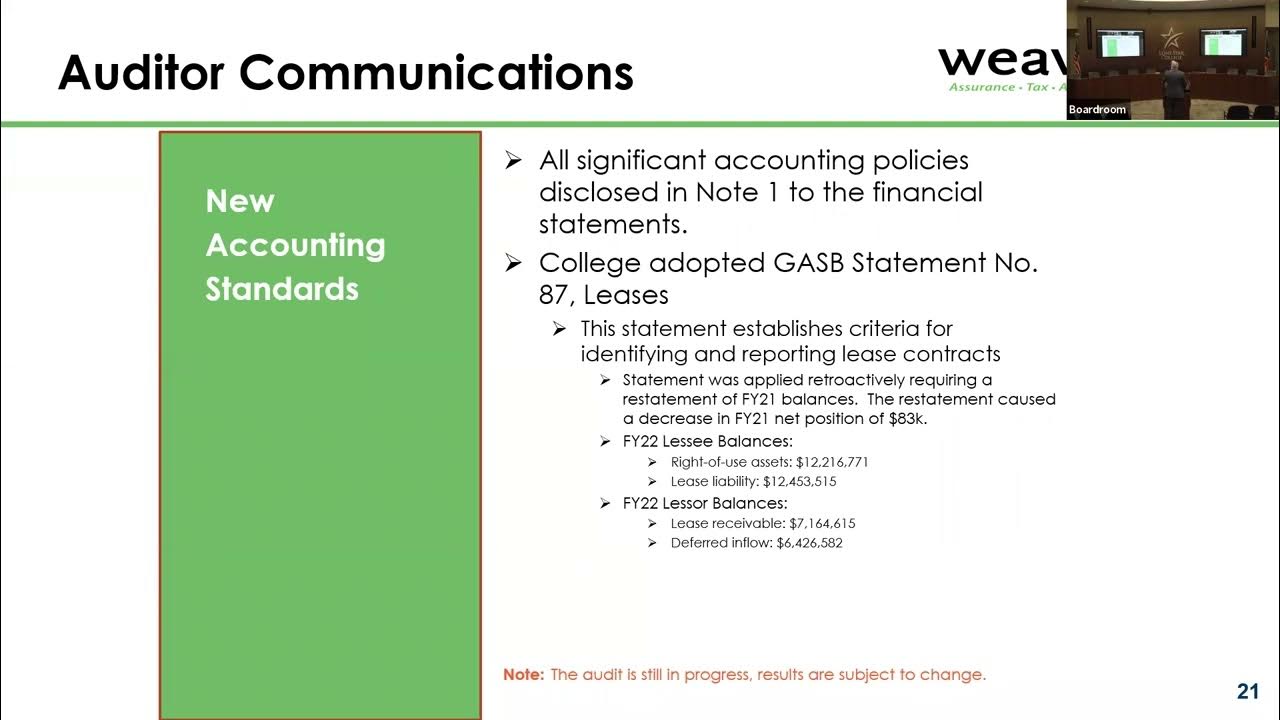 Lone Star College Board of Trustees Audit and Finance Committee Meeting