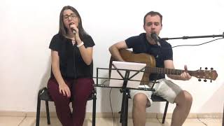 Vídeo de Canção Sideral