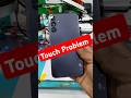 Samsung A15 Touch Problem Fix 
