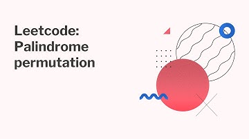 How to write a function which determines whether a string is a permutation of a palindrome - Python