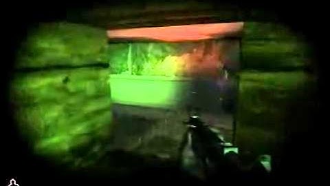 Swat 4 vr1.1 Custom Map - Fede