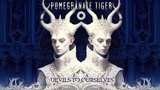 Pomegranate Tiger - &quot;Devils To Ourselves&quot; (OFFICIAL MUSIC VIDEO)