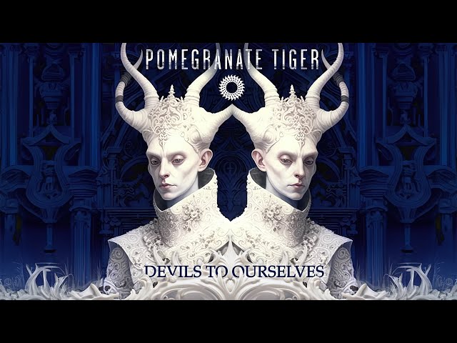 Pomegranate Tiger - Devils To Ourselves