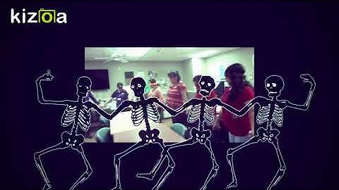 Kizoa Movie - Video - Slideshow Maker: 10=31=2017 Halloween Trick or Treat Videos