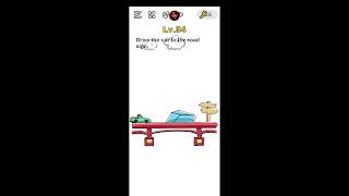 Brain Out Level 34 Walkthrough @gametrailers4010
