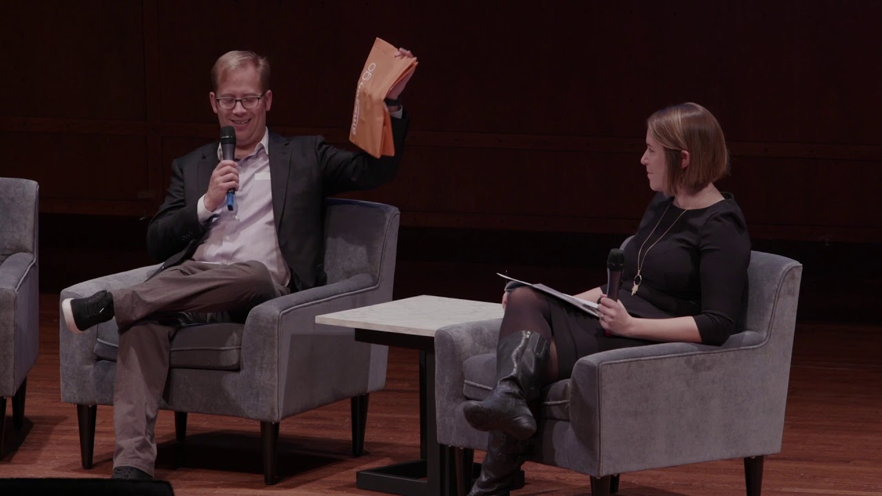 Defining Strategies For Investing In Food Tech