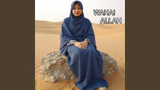 Wahai Allah