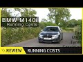 2018 BMW M140i Running Costs - How Much?!