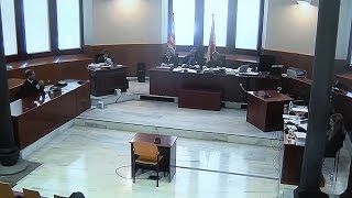 Famous Four-day Trial Into Tax Fraud Charges Against Lionel Messi Ends In Barcelona, Prosecutors Split Profile