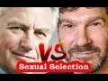 Richard Dawkins challenges Bret Weinstein on Sexual Selection