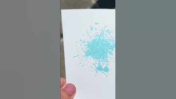 Super pretty results using my metallic inks and my new BetterPress release with Spellbinders