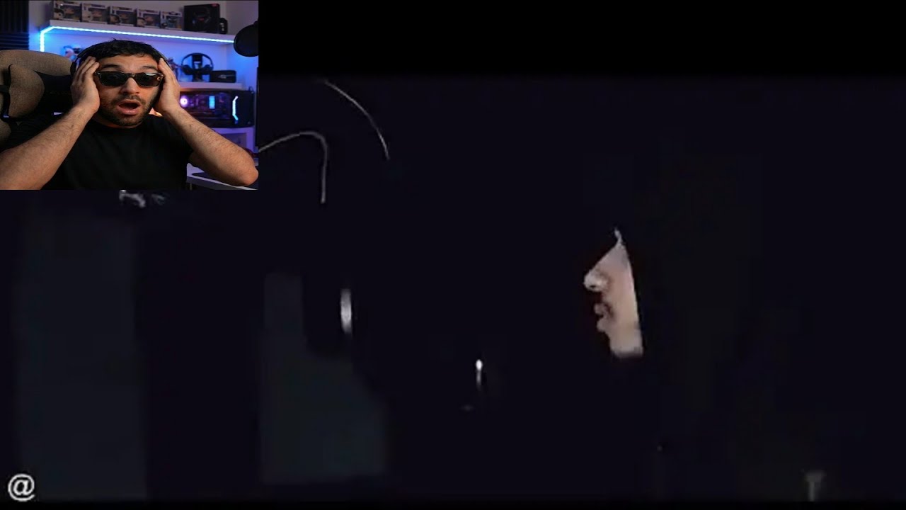 ردة فعل فاروق المغربي على دس القيادات العليا التابوت الاسود